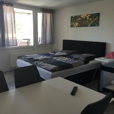 Ferienwohnung Reinhold im Predigtstuhl Resort Sankt Englmar Exterior foto