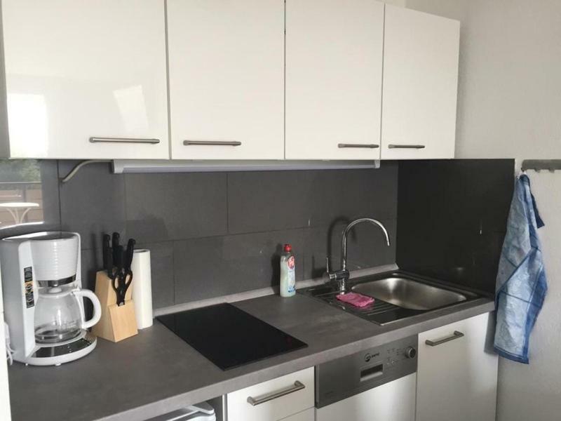 Ferienwohnung Reinhold im Predigtstuhl Resort Sankt Englmar Exterior foto