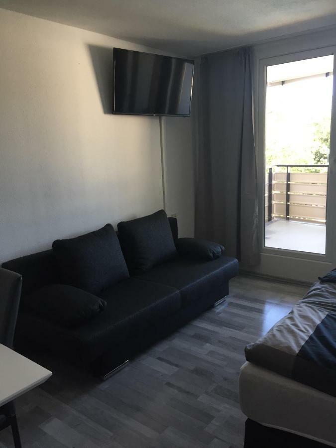 Ferienwohnung Reinhold im Predigtstuhl Resort Sankt Englmar Exterior foto
